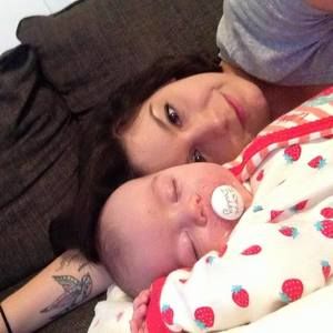 Meet your Posher, Shannon