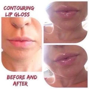 Contouring Lip Gloss