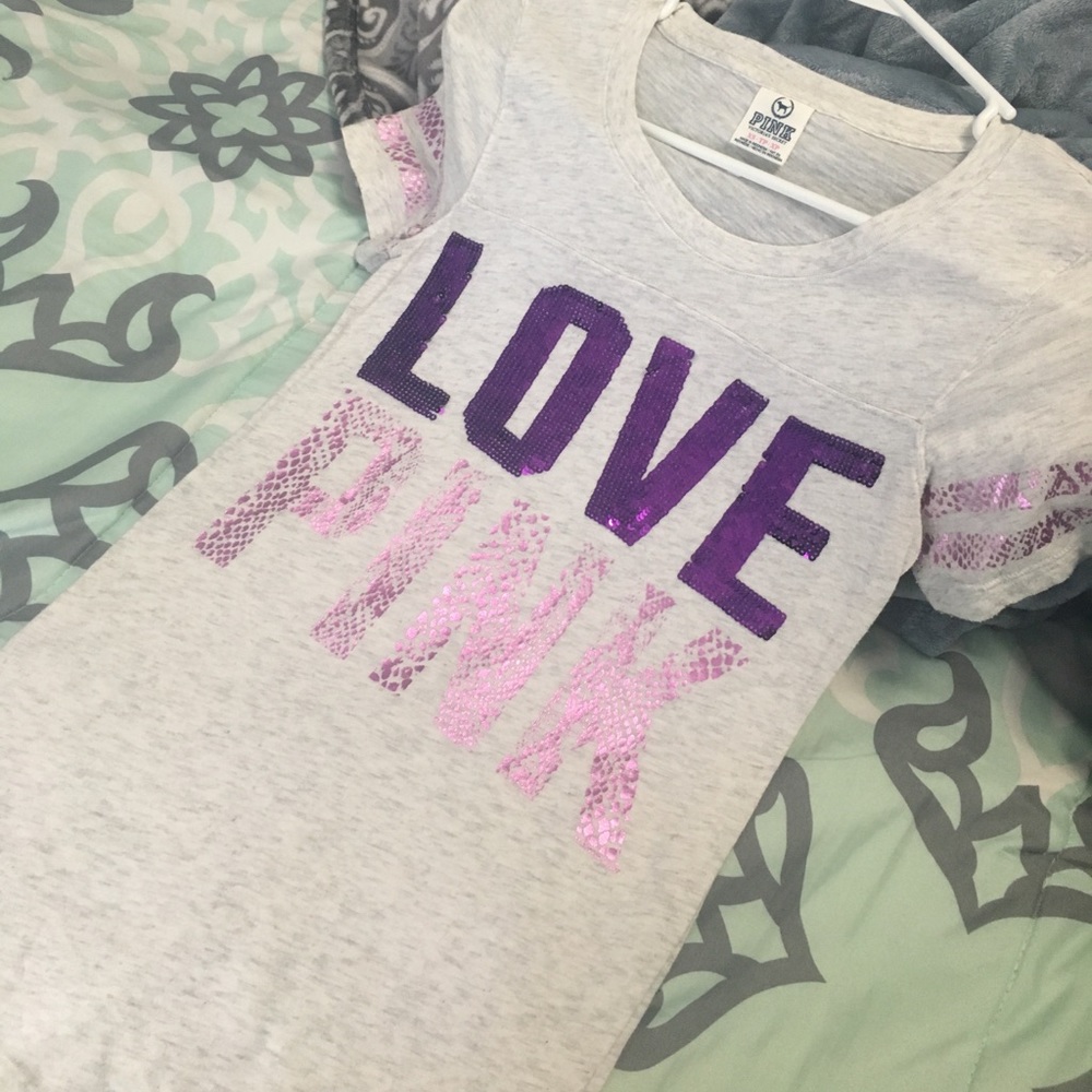 Victoria secret T-shirt