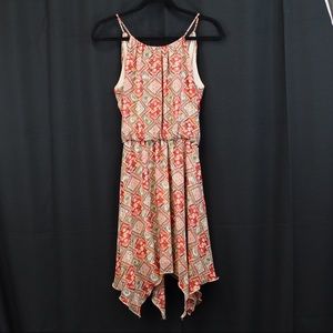 Sweet Storm Dress [[large]]