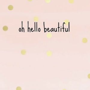 Meet your Posher, Ember