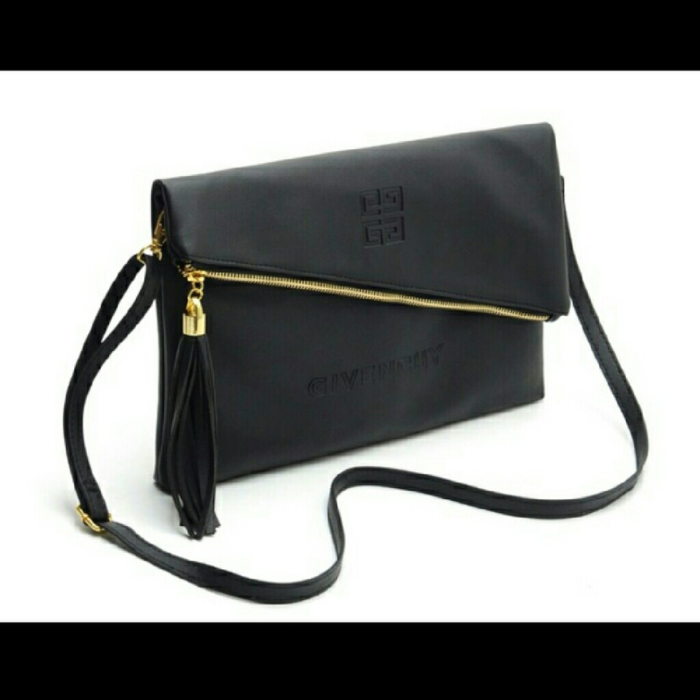 Givenchy Parfums Messenger Bag