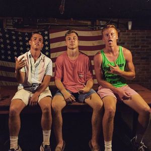 Meet your Posher, Andrew