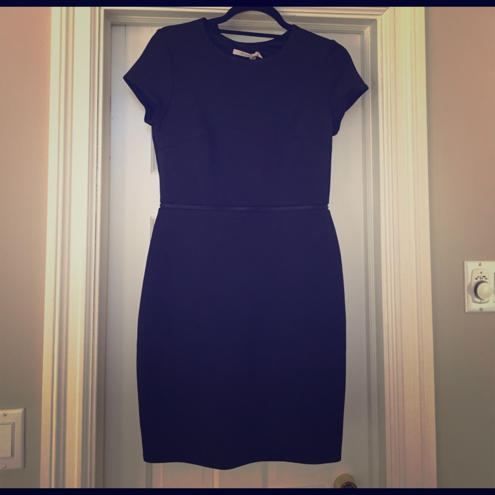 Two outfits in One! Dress/ Skirt/ Crop Top