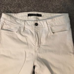 Joe's Jeans Skinny Ankle