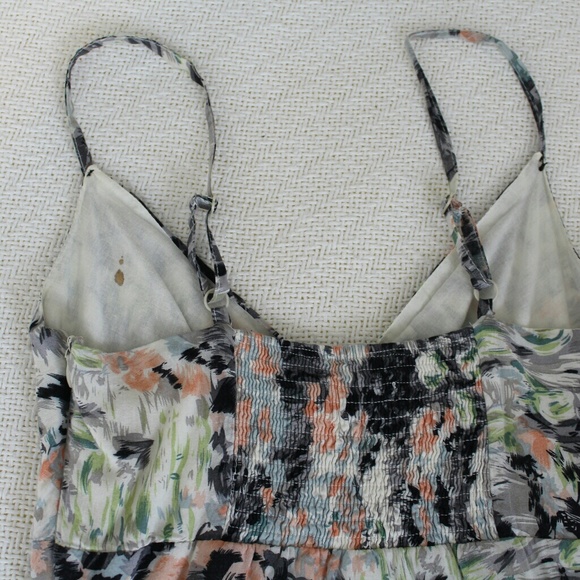 Pretty print dress - Picture 3 of 3