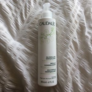 Caudalie Micellar cleansing water