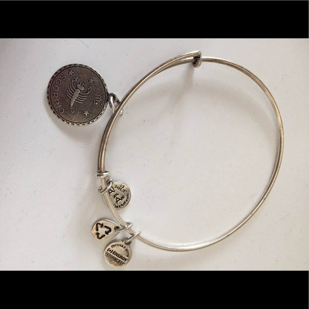 Alex & Ani bracelet