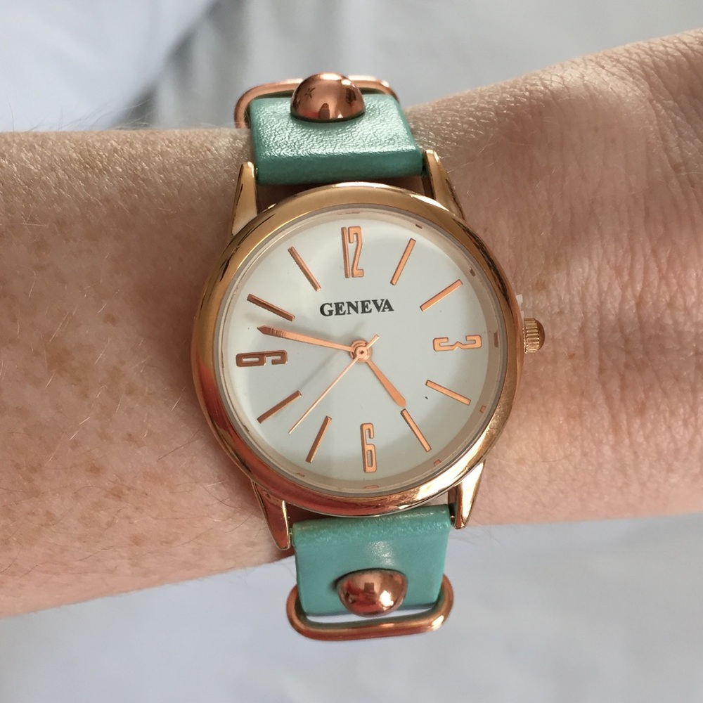 New Women's Watch