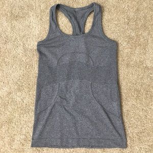 Lululemon Swiftly Tech Tank