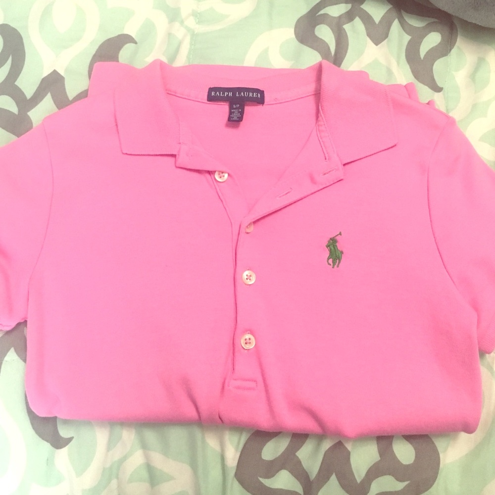 Ralph Lauren shirt