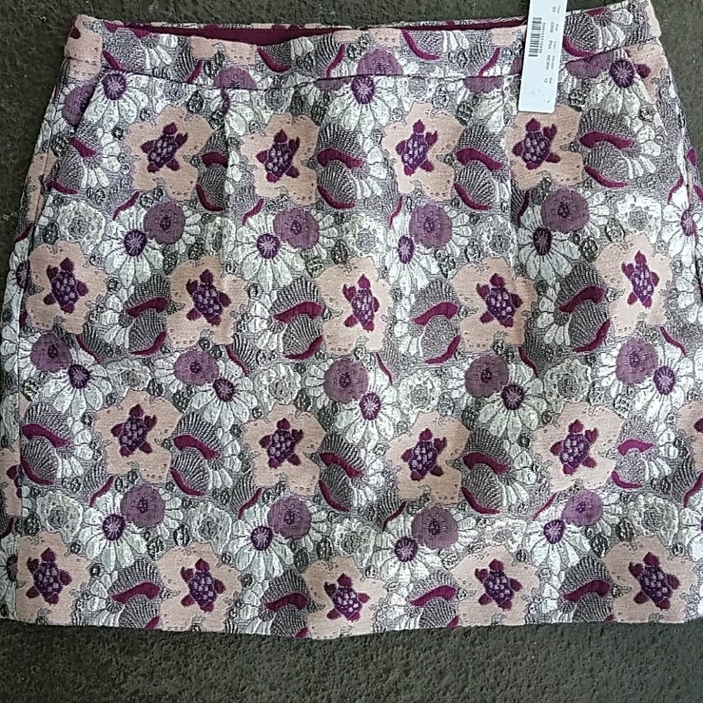 J. Crew mini