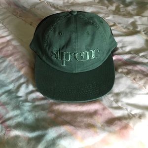 Supreme SnapBack brand new