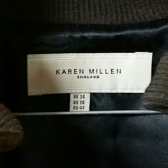 Karen Millen jacket - Picture 2 of 6
