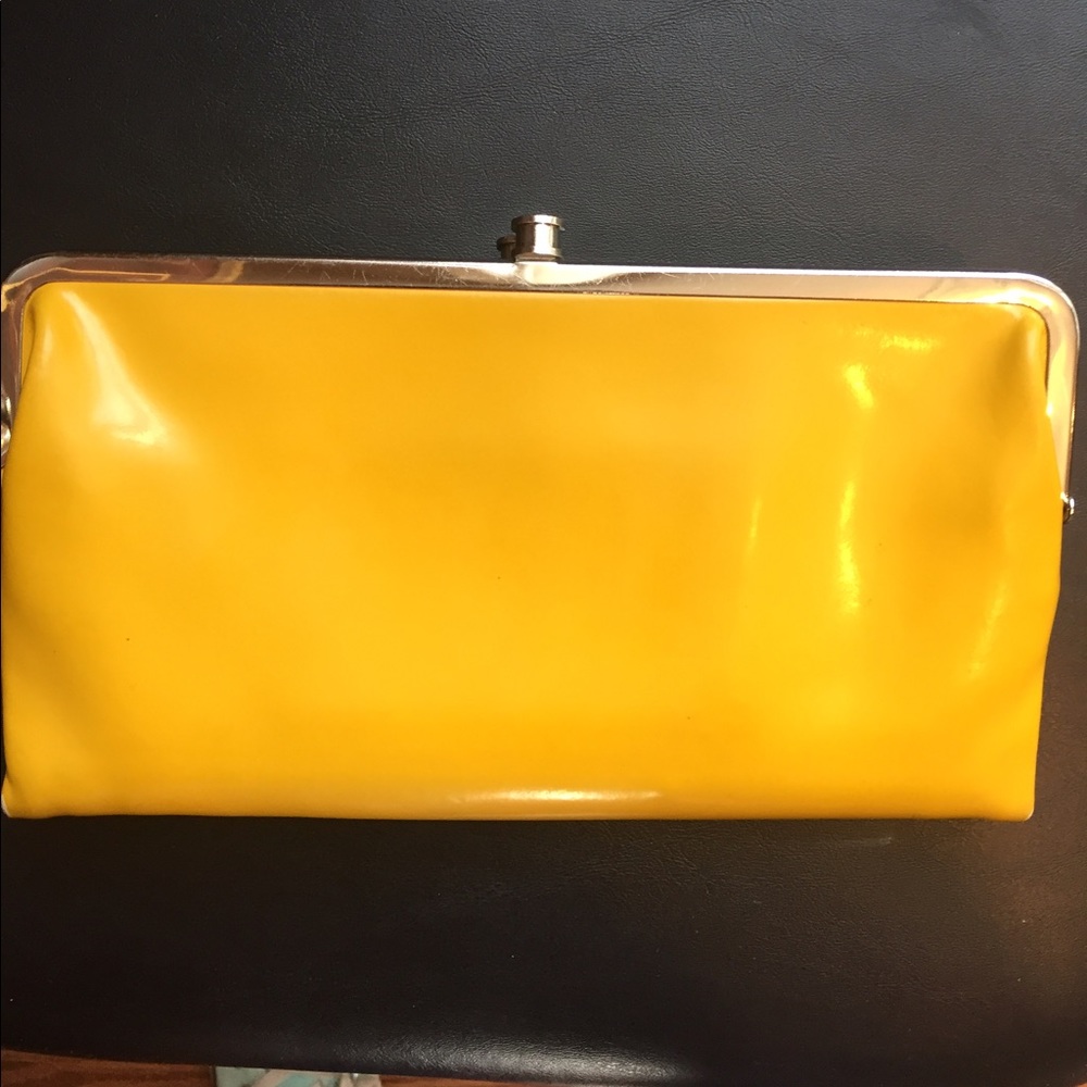 Hobo Lauren wallet