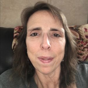 Meet your Posher, Cindy