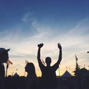 Meet your Posher, Drew