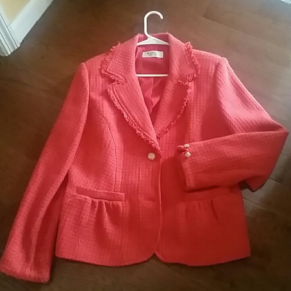 Classy jacket