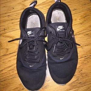 Black air max Thea