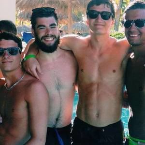 Meet your Posher, Bryce