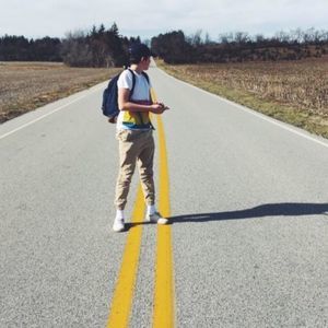 Meet your Posher, Jacob