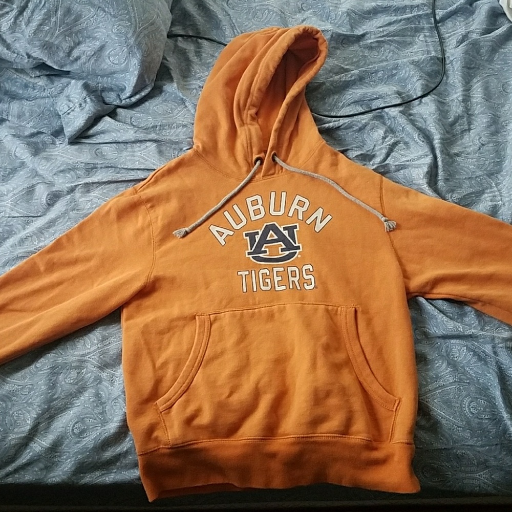 Official Auburn Hoodie