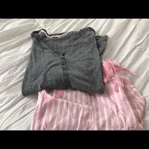 Victoria Secret PJs