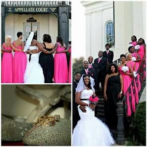 Meet your Posher, Shawntei