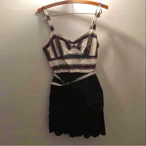 Anthropologie Retro Romper SALE