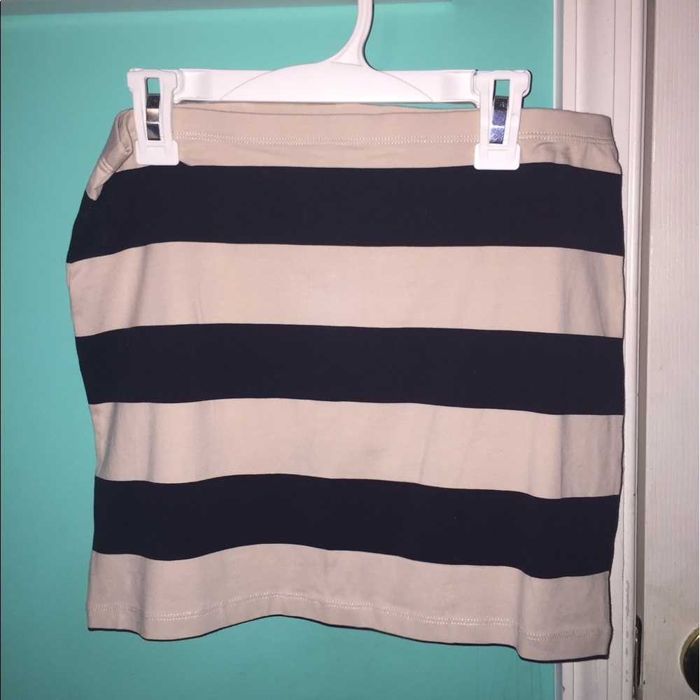 H&M divided Skirt
