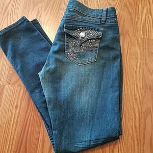 VIP jeans