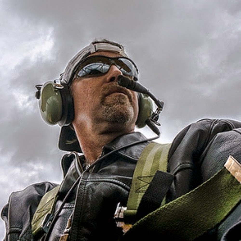 Meet your Posher, Scott