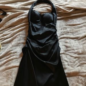 Cocktail dress