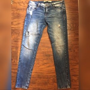 Zara trafaluc premium wash