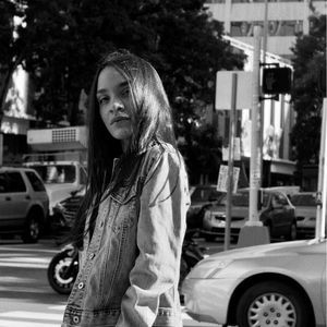 Meet your Posher, Yamillette