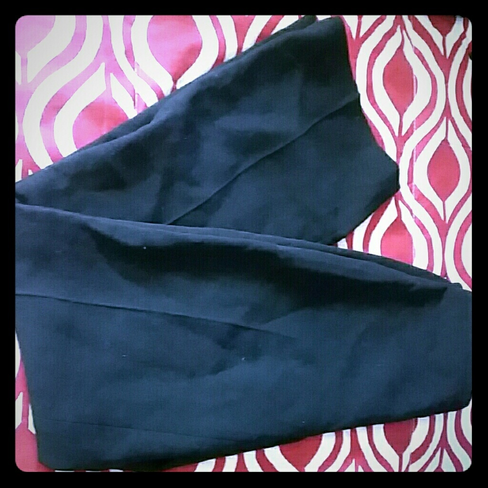 Ann Taylor Wool Dress Pants