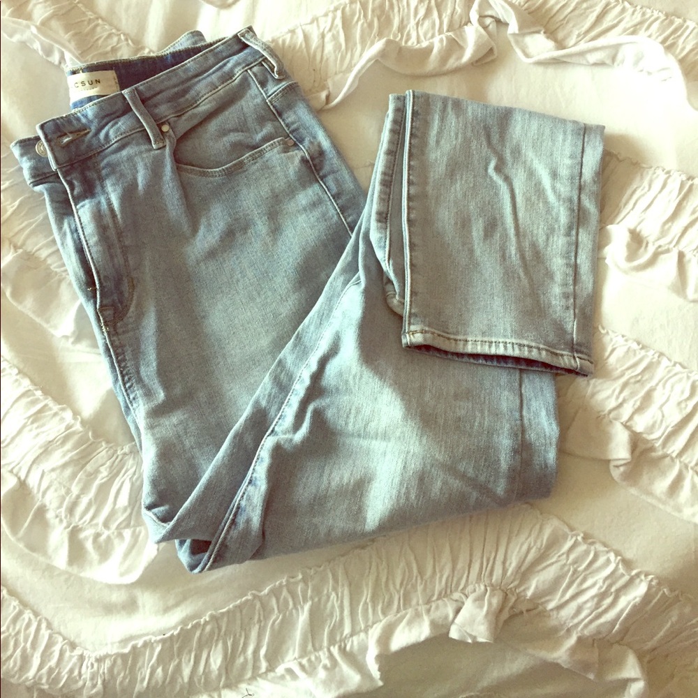 Pacsun Jeans