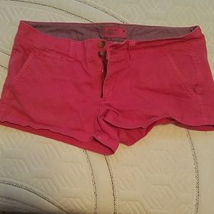 American eagle shorts sz 6