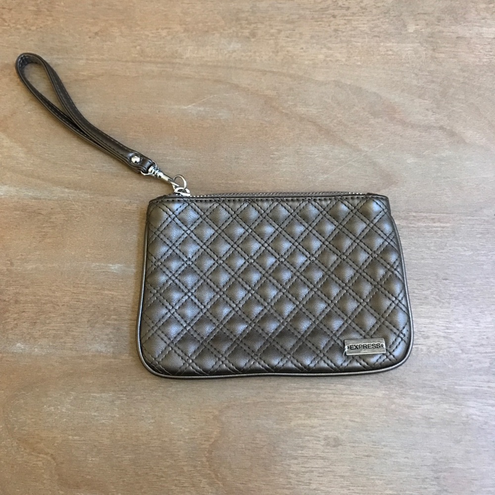 Express Wristlet