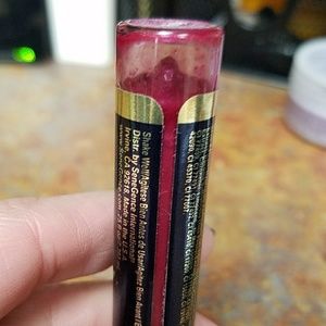 **TESTER** LIPSENSE LIP COLOR