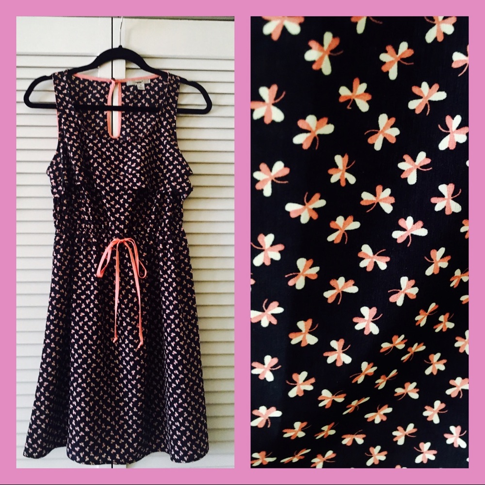 Darling spring/summer dress...
