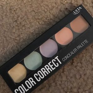 Ulta color correct