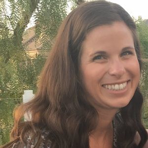 Meet your Posher, Kelsey