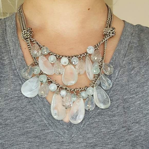 LOFT NECKLACE - Picture 1 of 2