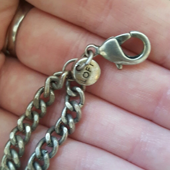 LOFT NECKLACE - Picture 2 of 2