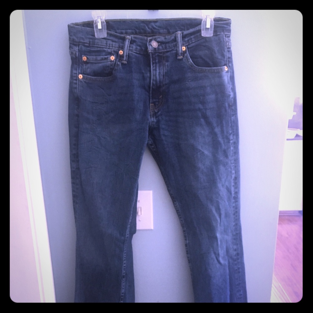 Levi's 527 32x32