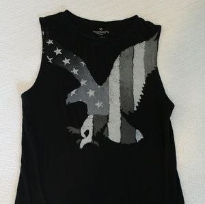 4th of July tee