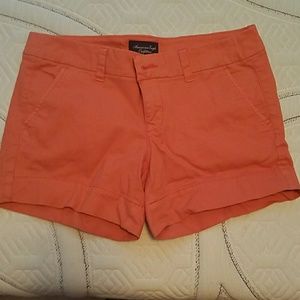 American eagle shorts sz4