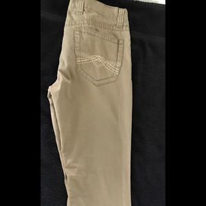 BKE dark brown casual Khaki size 33x32