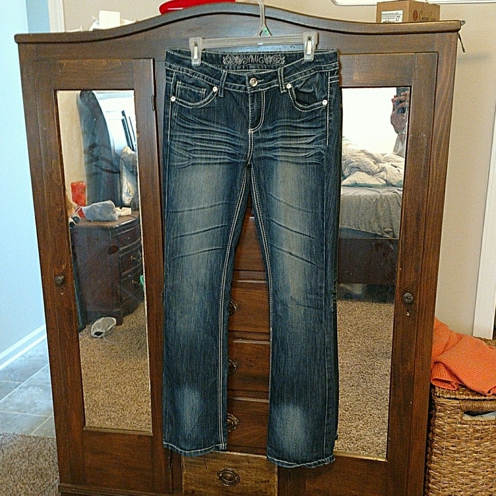 Jeans
